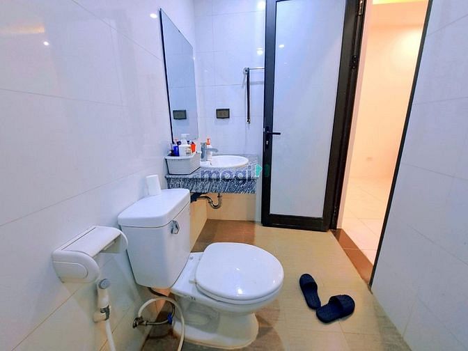 Hình ảnh Nhà Mới Đón Tết - ECOHOME 3 70m2 2.3 TỶ