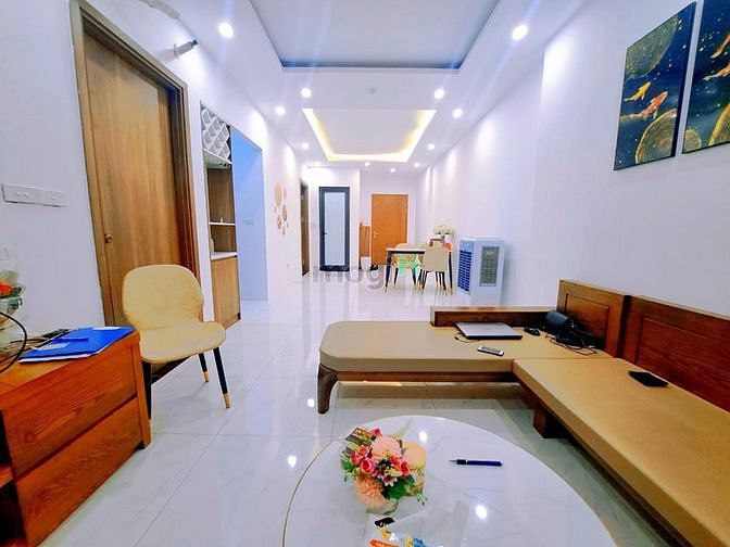 Hình ảnh Nhà Mới Đón Tết - ECOHOME 3 70m2 2.3 TỶ