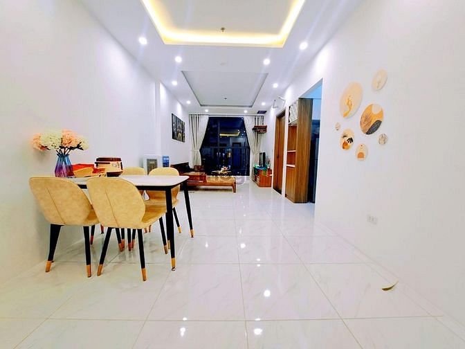 Hình ảnh Nhà Mới Đón Tết - ECOHOME 3 70m2 2.3 TỶ
