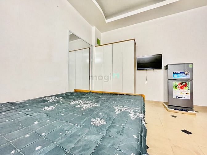 Hình ảnh 🌇🌄C.Hộ Studio Full Nội Thất Quận Phú Nhuận ✨🌇🌇