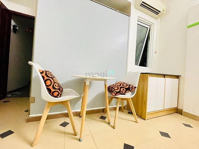 Hình ảnh 🌇🌄C.Hộ Studio Full Nội Thất Quận Phú Nhuận ✨🌇🌇