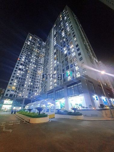 Hình ảnh Nhà Mới Đón Tết - ECOHOME 3 70m2 2.3 TỶ