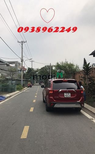 Hình ảnh Phan Văn Hớn Đất 85M2 Chỉ 3 Tỷ Hơn Bà Điểm Hóc Môn
