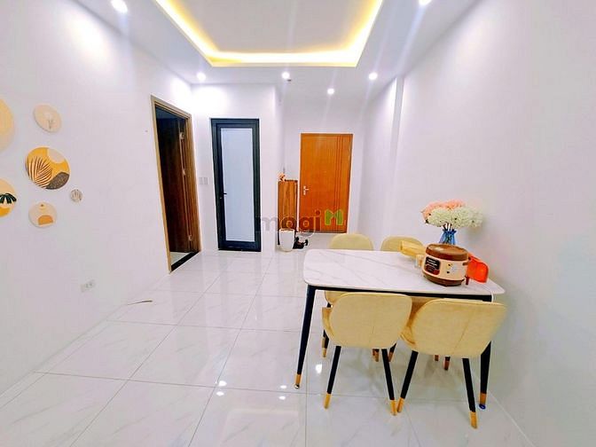 Hình ảnh Nhà Mới Đón Tết - ECOHOME 3 70m2 2.3 TỶ