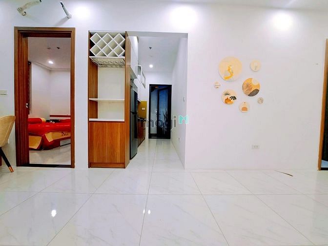 Hình ảnh Nhà Mới Đón Tết - ECOHOME 3 70m2 2.3 TỶ