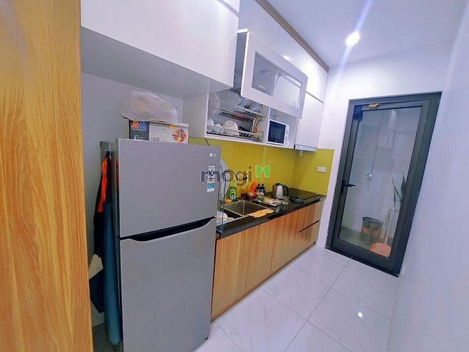 Hình ảnh Nhà Mới Đón Tết - ECOHOME 3 70m2 2.3 TỶ