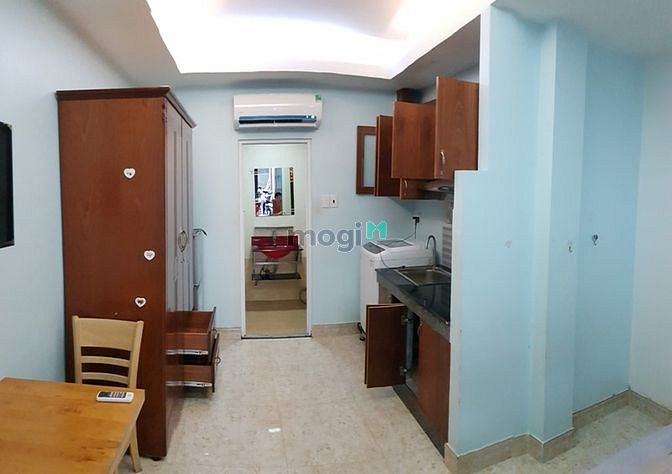 Hình ảnh Cho thuê phòng tại 372 cmt8, p10, quận 3 CHO THUÊ PHÒNG