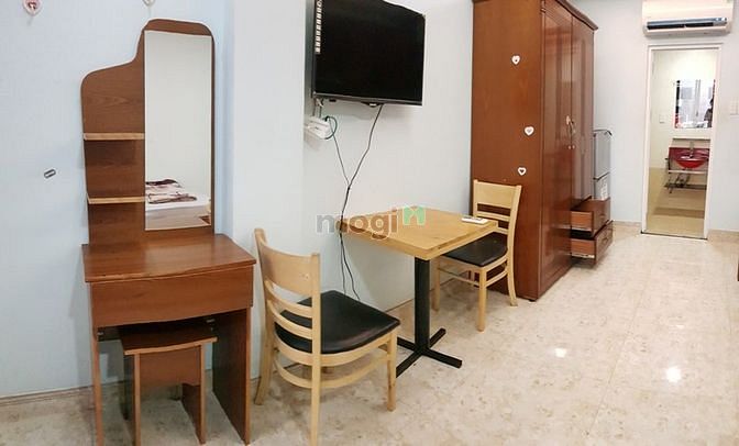 Hình ảnh Cho thuê phòng tại 372 cmt8, p10, quận 3 CHO THUÊ PHÒNG