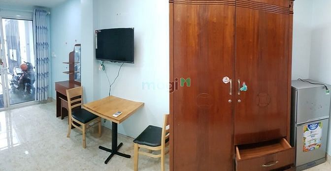 Hình ảnh Cho thuê phòng tại 372 cmt8, p10, quận 3 CHO THUÊ PHÒNG