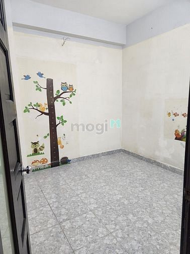 Hình ảnh Cho thuê Chung cư Khang Gia 92m2, 3PN, Giá rẻ