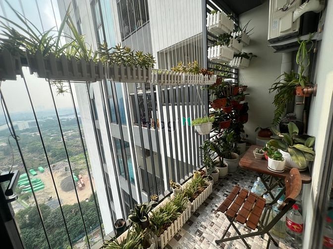 Hình ảnh Cần bán cc mới , nội thất tiện nghi đầy đủ