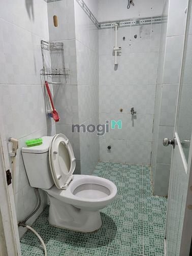 Hình ảnh Cho thuê Chung cư Khang Gia 92m2, 3PN, Giá rẻ