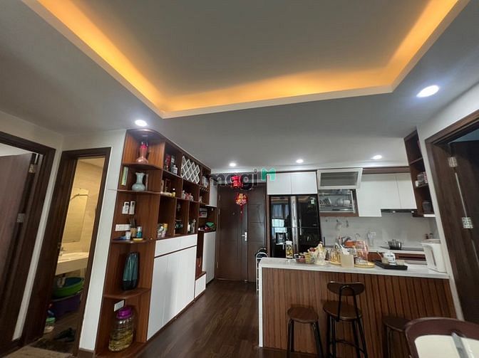Hình ảnh Cần bán cc mới , nội thất tiện nghi đầy đủ