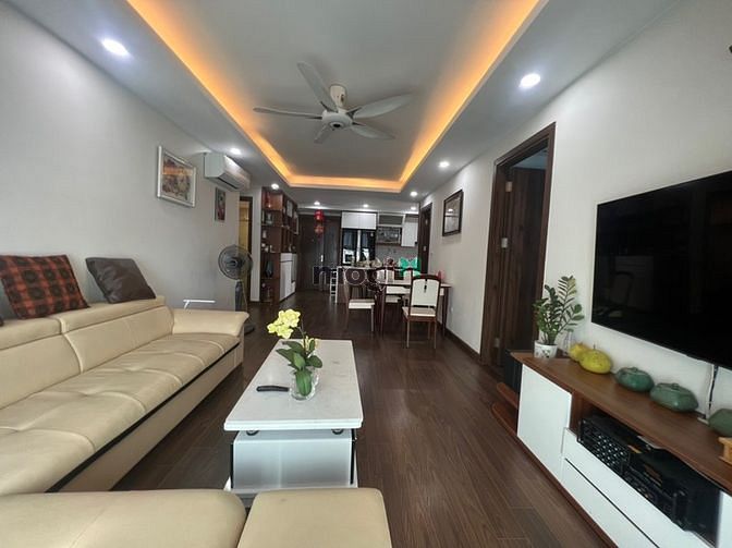 Hình ảnh Cần bán cc mới , nội thất tiện nghi đầy đủ