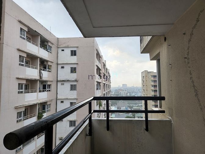 Hình ảnh Cho thuê Chung cư Khang Gia 92m2, 3PN, Giá rẻ
