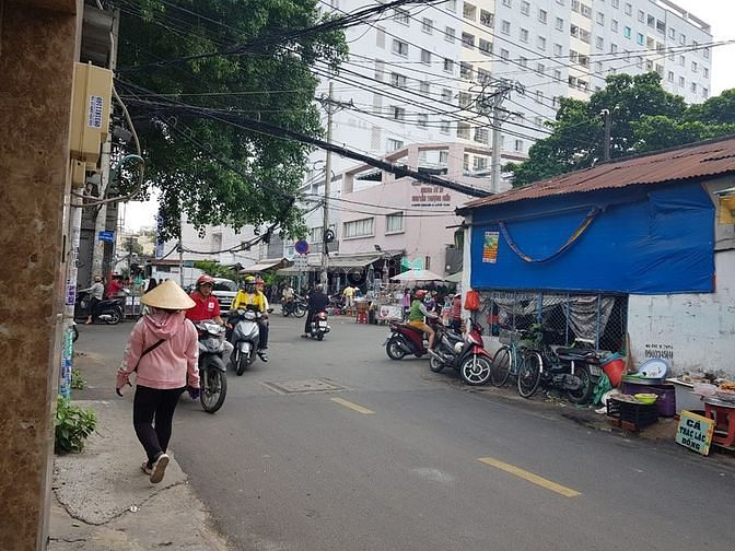 Hình ảnh 𝐒𝐓𝐔𝐃𝐈𝐎 𝐌𝐎̛́𝐈 𝐓𝐎𝐀𝐍𝐇,𝐆𝐀̂̀𝐍 𝐂𝐇𝐎̛̣ 𝐁𝐀̀ 𝐂𝐇𝐈𝐄̂̉𝐔