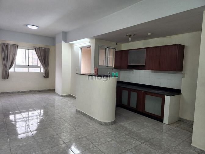 Hình ảnh Cho thuê Chung cư Khang Gia 92m2, 3PN, Giá rẻ