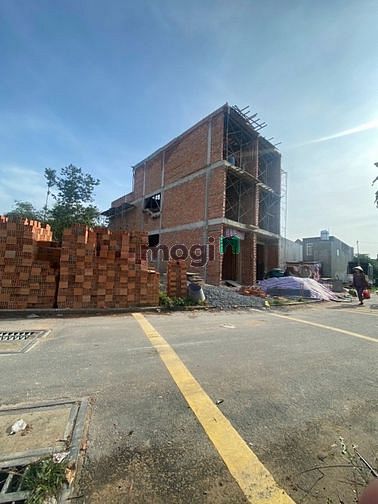 Hình ảnh Bán đất dĩ an sổ riêng, gần ngã 4 Liêu Chiêu, 70m2 thổ cư xây tự do