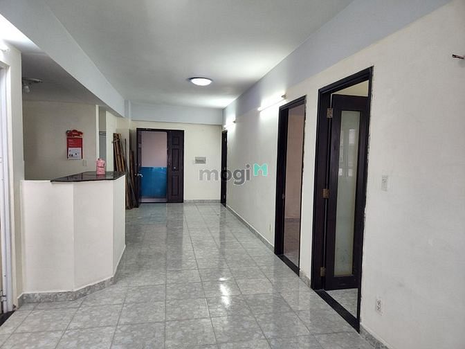Hình ảnh Cho thuê Chung cư Khang Gia 92m2, 3PN, Giá rẻ
