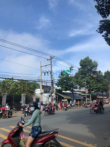 Hình ảnh Bán đất dĩ an sổ riêng, gần ngã 4 Liêu Chiêu, 70m2 thổ cư xây tự do