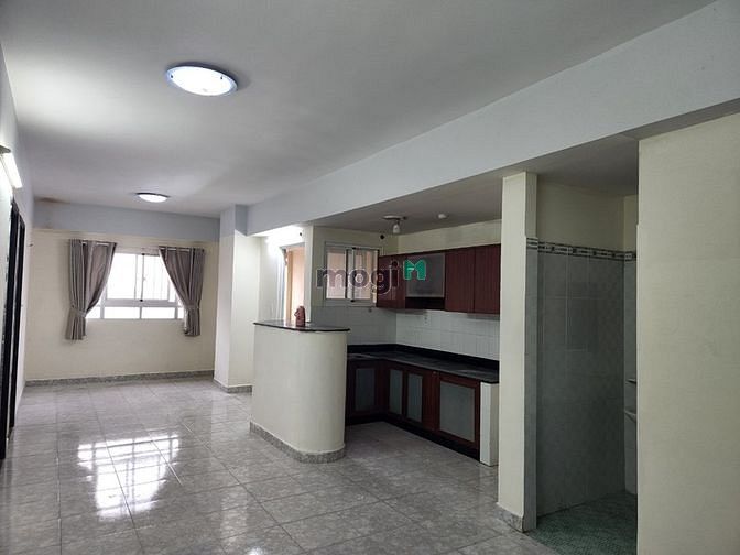 Hình ảnh Cho thuê Chung cư Khang Gia 92m2, 3PN, Giá rẻ
