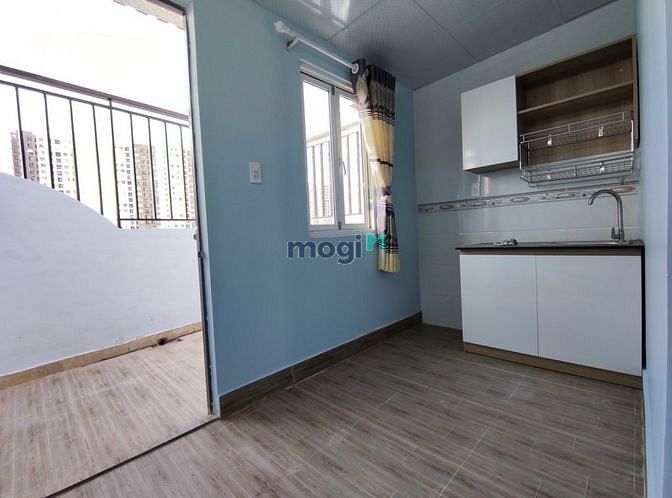 Hình ảnh Mb6623 nạp rút nhanh chóng 1PN - BAN CÔNG - Full nội thất - MÁY GIẶT Riêng - Tân Phú