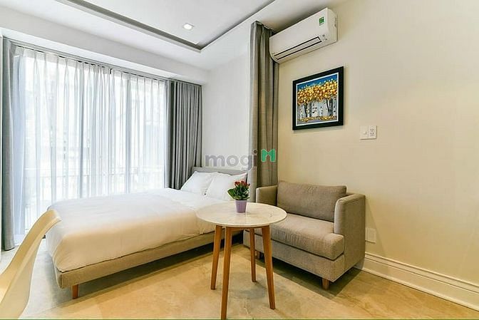 Hình ảnh Cho thuê Studio HSSV khu vực Tân Phú