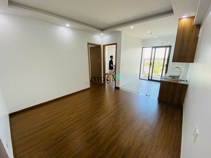 Hình ảnh Bán Căn B11, Tầng Trung + 2PN + 2WC CC Tecco Bình Minh Thanh hóa