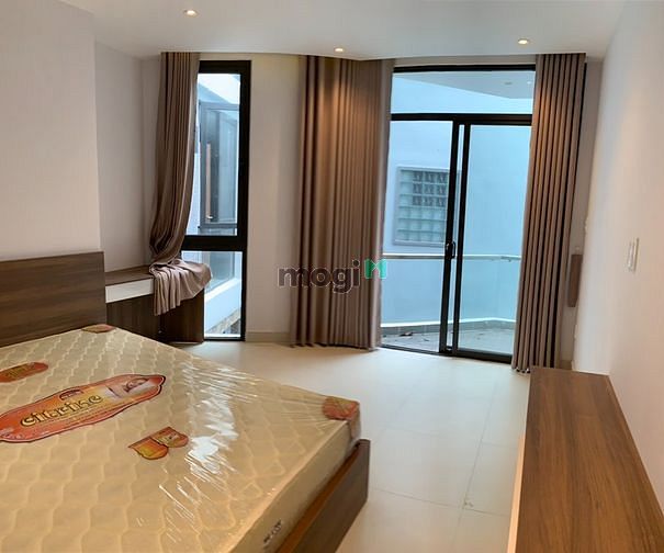Hình ảnh Chdv full nội thất , ban công tại bình thạnh