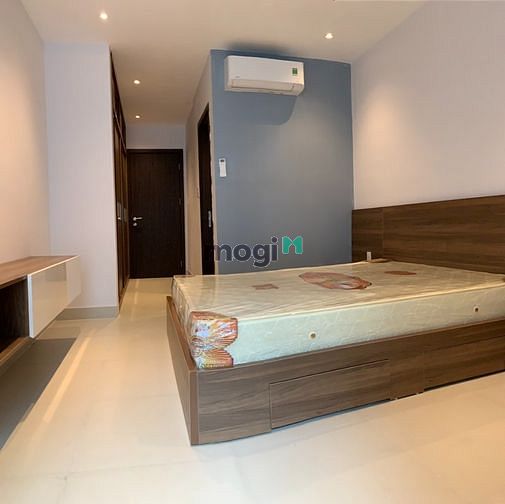 Hình ảnh Chdv full nội thất , ban công tại bình thạnh