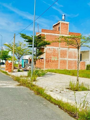 Hình ảnh Đất thổ cư 100% - Thuận tiện di chuyển gần Trung Tâm Thành Phố