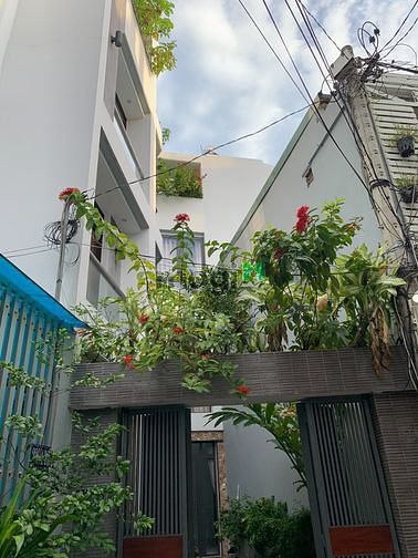 Hình ảnh Chdv full nội thất , ban công tại bình thạnh