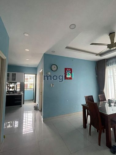 Hình ảnh Cần Nữ Share phòng trong chung cư - Phường An Phú