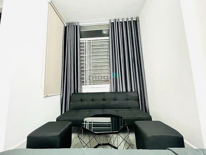 Hình ảnh Cho Thuê CHDV 1PN Xô Viết Nghệ Tĩnh - Bình Thạnh