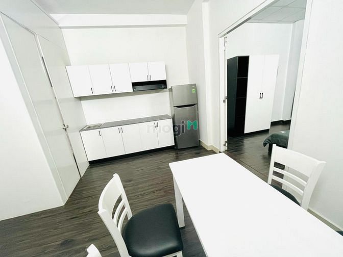 Hình ảnh Cho Thuê CHDV 1PN Xô Viết Nghệ Tĩnh - Bình Thạnh