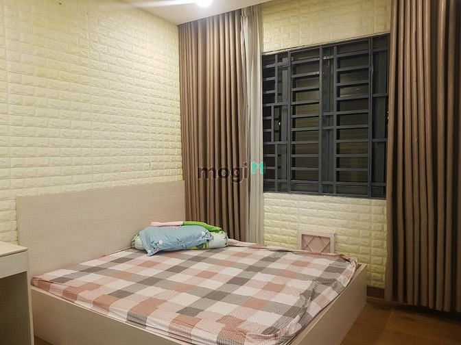 Hình ảnh Cần Nữ Share phòng trong chung cư - Phường An Phú