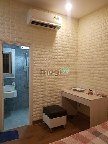 Hình ảnh Cần Nữ Share phòng trong chung cư - Phường An Phú