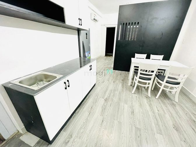 Hình ảnh Cho Thuê CHDV 1PN Xô Viết Nghệ Tĩnh - Bình Thạnh