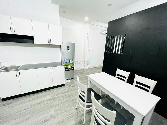 Hình ảnh Cho Thuê CHDV 1PN Xô Viết Nghệ Tĩnh - Bình Thạnh