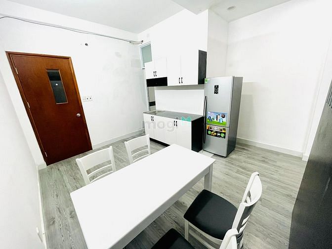 Hình ảnh Cho Thuê CHDV 1PN Xô Viết Nghệ Tĩnh - Bình Thạnh