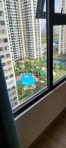 Hình ảnh Bán Trang Chủ MB66.COM / Đăng Ký Tặng 66K 1pn+ 47m2 Vinhomes grand Park
