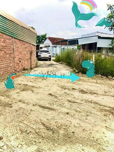 Hình ảnh Bán đất ở diên thọ diên khánh khánh hoà