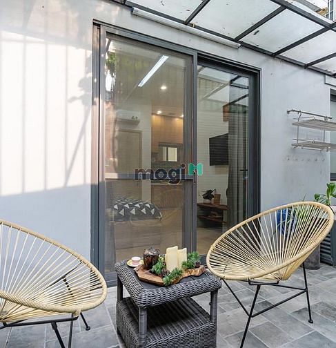 Hình ảnh Căn Hộ Studio Sân Vườn Gần Sân Golf Him Lam Nguyễn Hữu Cảnh