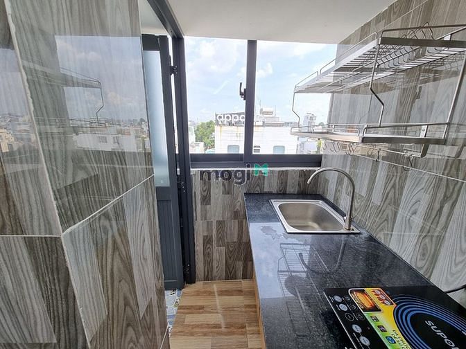 Hình ảnh CHDV Full  NỘI THẤT CÓ GÁC NGAY Công Viên Làng Hoa