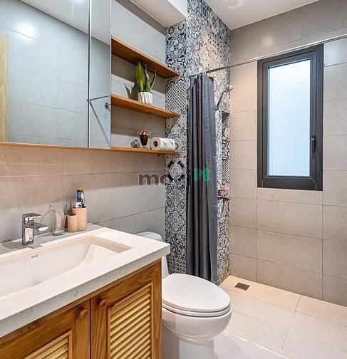 Hình ảnh Căn Hộ Studio Sân Vườn Gần Sân Golf Him Lam Nguyễn Hữu Cảnh
