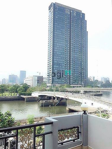 Hình ảnh Cho thuê nhà 4A Phú Mỹ P.22 Bình Thạnh