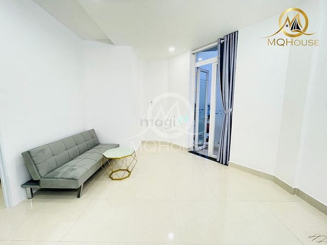 Hình ảnh 🔥💥 Chung cư mini rộng 60m2 có BAN CÔNG - nội thất NEW 100% Gò Vấp 💥