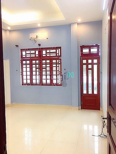 Hình ảnh Cho thuê nhà 4A Phú Mỹ P.22 Bình Thạnh