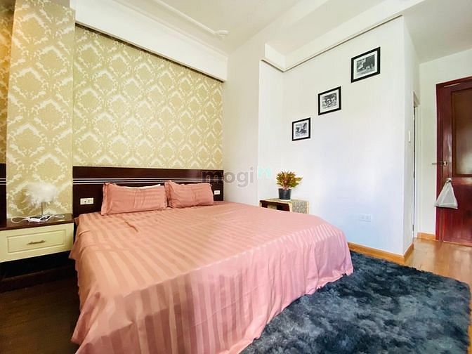 Hình ảnh CH ban công _ cửa sổ full nội thất ngay Bùi Viện Q1