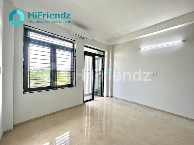 Hình ảnh Duplex Studio Full Nội Thất 35m2